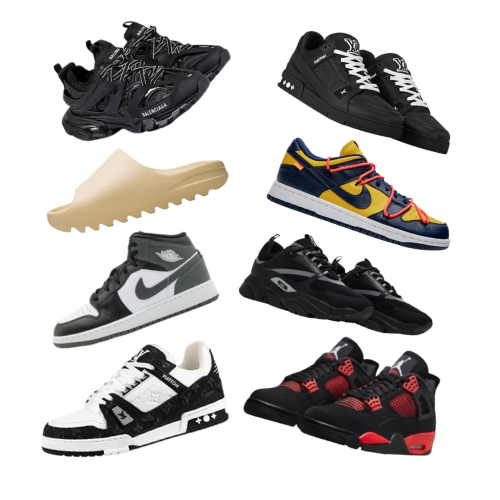 SHOES