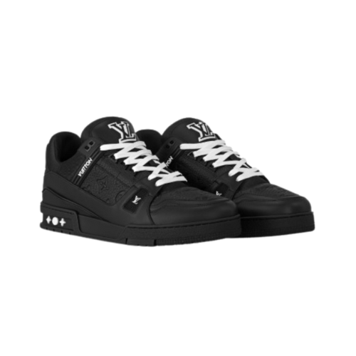 LV Shoes - Vendor