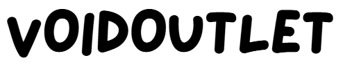 voidoutlet